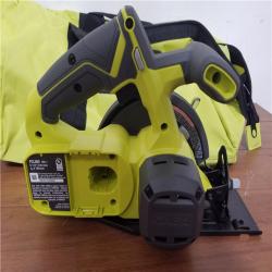 California NEW Ryobi One+ 18V 4-Tool Combo Kit