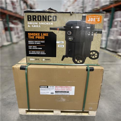 DALLAS LOCATION - AS-IS HOME IMPROVEMENT PALLET