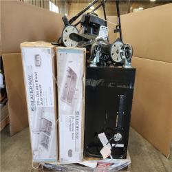 Phoenix AS-IS Monster Turbo Pallet