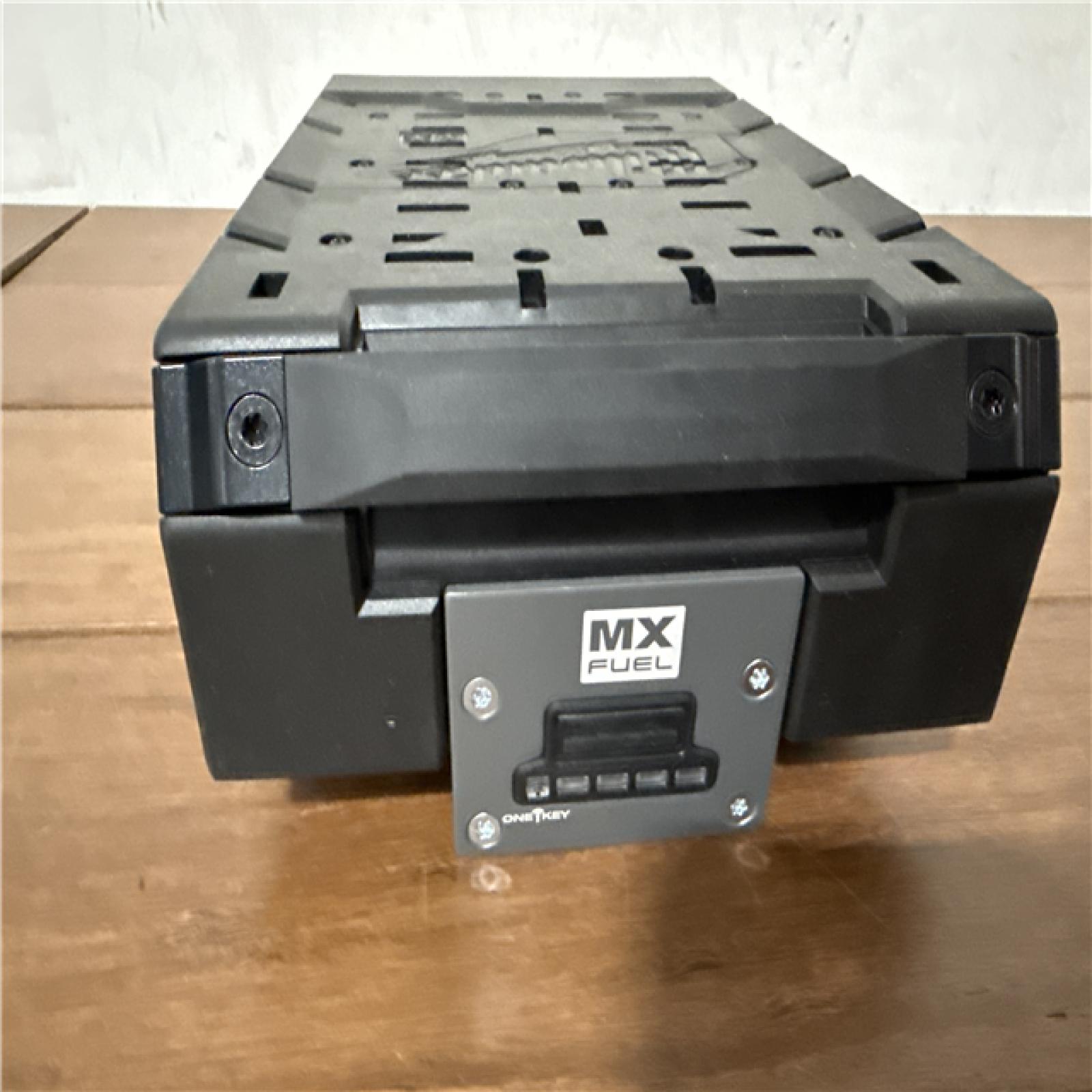 California AS-IS Milwaukee XC608 Battery Pack