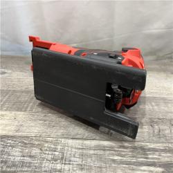 AS-IS Milwaukee FUEL 18V Lithium-Ion Brushless Cordless Barrel Grip Jig Saw (Tool Only)