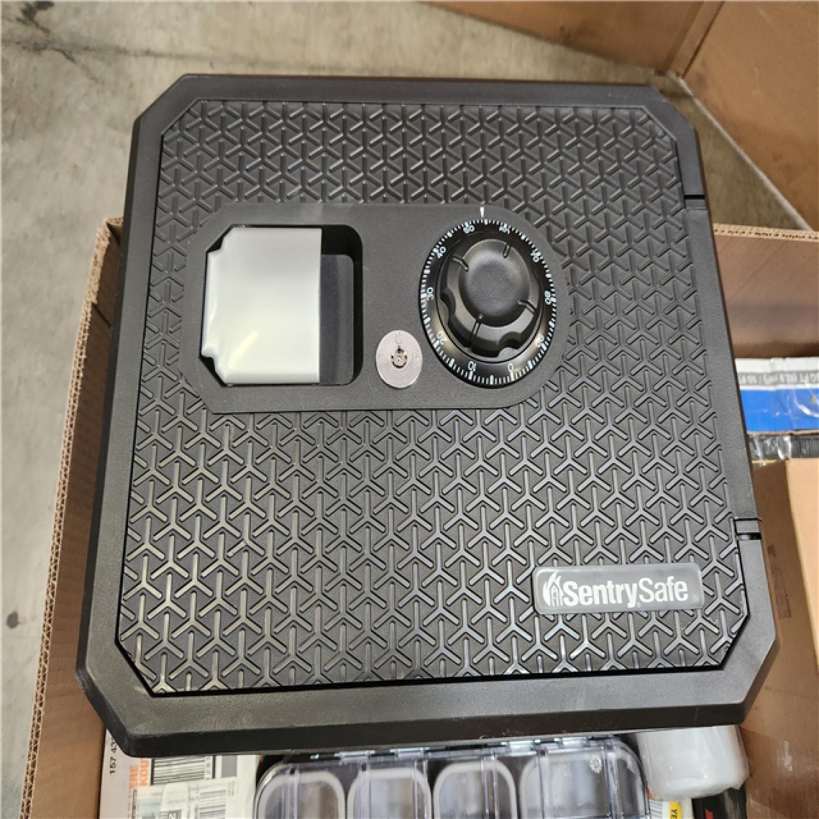 Phoenix AS-IS .Com Home Improvement Pallet