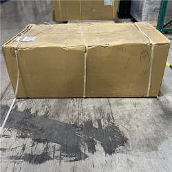 DALLAS LOCATION- AS-IS RIDGID 6-1/8 Stationaru Jointer/Planer