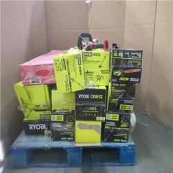 PHOENIX AS-IS TOOL PALLET