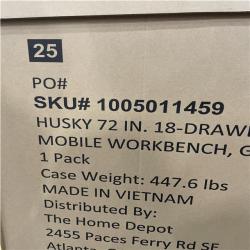DALLAS LOCATION- AS-IS HOME IMPROVEMENT PALLET
