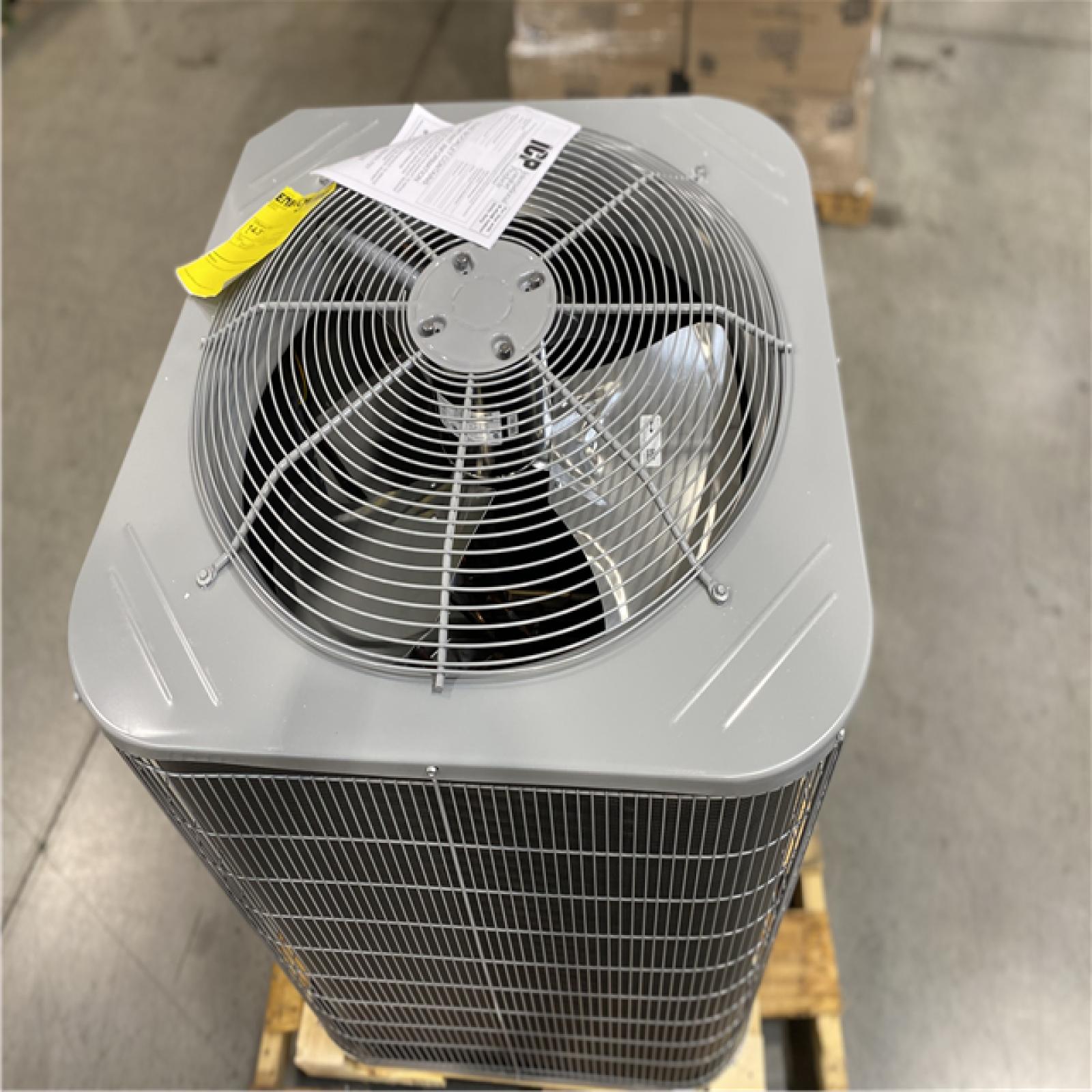 DALLAS LOCATION- AS-IS SMART COMFORT 2.5 TON 14.3 SEER2 CONDENSER