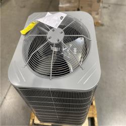 DALLAS LOCATION- AS-IS SMART COMFORT 2.5 TON 14.3 SEER2 CONDENSER