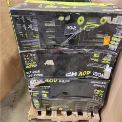 Phoenix AS-IS Mixed Home Improvement Pallet