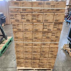 Phoenix Location NEW LED Bulb A19 5000K, 60 Watt Replacement 120V 840 Lumens 8 Bulbs/Pack (108 Packs)