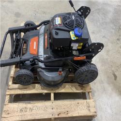 Houston Location - AS-IS Outdoor Power Equipment ECHO LAWN MOWER 30 INCH STEEL DECK