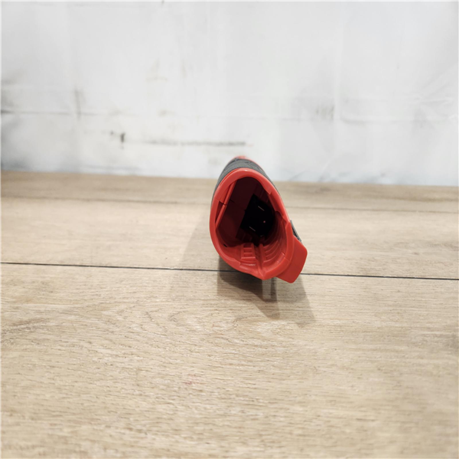 AS-IS- Milwaukee FUEL 18V Lithium-Ion Brushless Cordless HACKZALL Reciprocating Saw (Tool-Only)