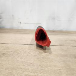 AS-IS- Milwaukee FUEL 18V Lithium-Ion Brushless Cordless HACKZALL Reciprocating Saw (Tool-Only)