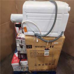 Phoenix AS-IS Monster Turbo Pallet