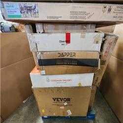 Phoenix AS-IS .Com Home Improvement Pallet