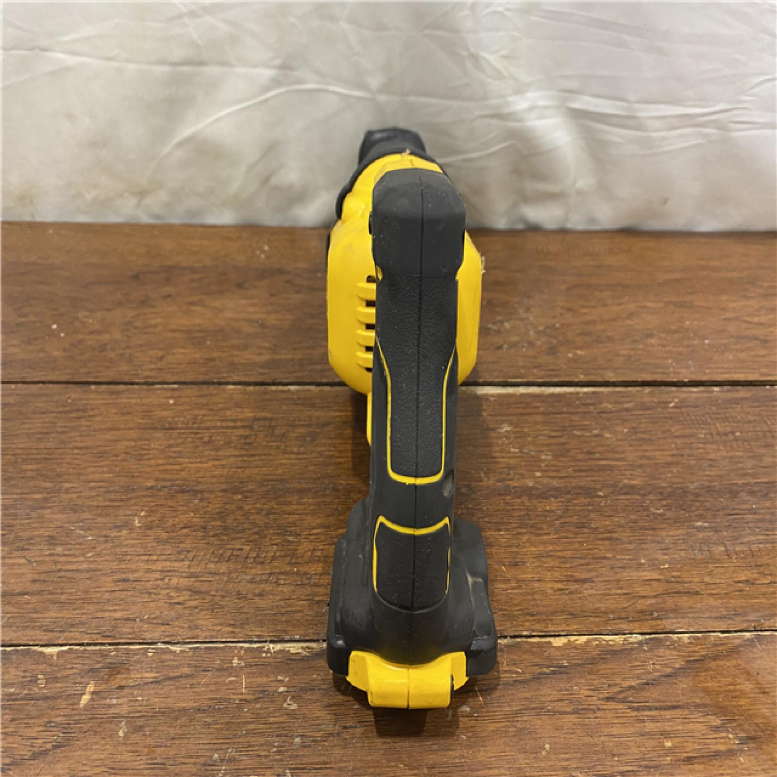 AS-IS 20-Volt XR Cordless Reciprocating Saw (Tool Only)