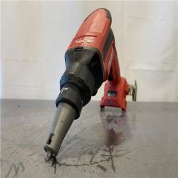 AS-IS - Milwaukee M18 FUEL 18V Lithium-Ion Brushless Cordless Drywall Screw Gun