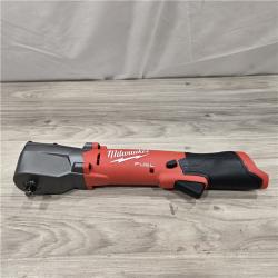 AS-IS Milwaukee 2564-20 M12 FUEL 12V Cordless 3/8 in. Right Angle Impact Wrench (Tool-Only)