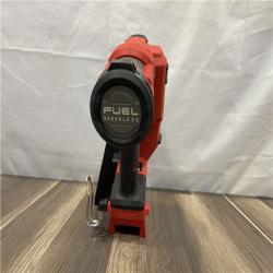 AS-IS- Milwaukee 18V Cordless Gen II 16 Gauge Angled Finish Nailer (Tool Only)
