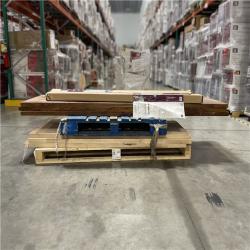 DALLAS LOCATION- AS-IS HOME IMPROVEMENT PALLET