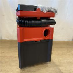 AS-IS Milwaukee FUEL PACKOUT 18-Volt Lithium-Ion Cordless 2.5 Gal. Wet/Dry Vacuum (Vacuum-Only)