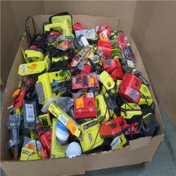 Phoenix AS-IS TOOL PALLET