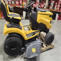 Dallas Location - As-Is Cub Cadet XT1 Enduro LT 46 in. 22 HP Gas Riding Lawn Tractor
