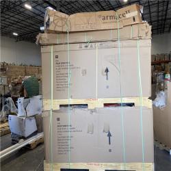 DALLAS LOCATION - AS-IS HOME IMPROVEMENT PALLET