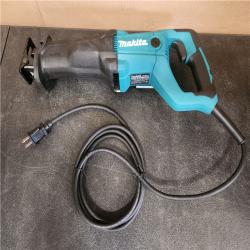 Phoenix NEW Makita 12 Amp Corded Reciprocating Saw