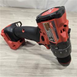 LIKE NEW! - MILWAUKEE FUEL 18V Cordless Hammer Drill and Impact Driver Combo Kit (2-Tool)