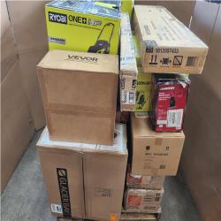 Phoenix AS-IS Monster Turbo Pallet