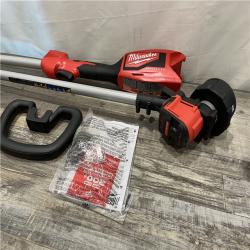AS-IS Milwaukee Brushless 18V 16in. Cordless Battery Powered String Trimmer (Tool-Only)