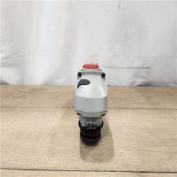 AS-IS- Milwaukee 18V Lithium-Ion Brushless Cordless 4-1/2 in./5 in. Grinder w/Paddle Switch (Tool-Only)