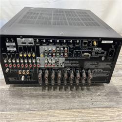AS-IS Yamaha Aventage Rx-a1050 AV network receiver rxa1050d