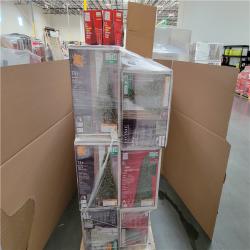 California AS-IS Holiday Pallet