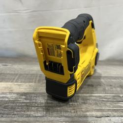 AS-IS DEWALT 20V MAX Cordless Plastic Tubing Cutter (Tool Only)