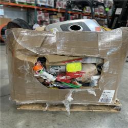 DALLAS LOCATION- AS-IS MONSTER TURBO