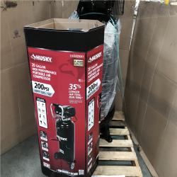 California As Is Outdoor Power Equipment