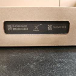 Phoenix NEW STARLINK Standard 4 X : High-Speed  Low-Latency Internet Kit (Latest Model) (SEALED)