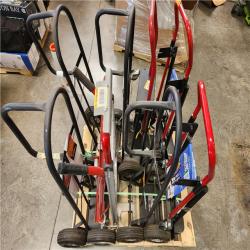 Phoenix Location AS-IS Mixed Hand Truck Pallet (8 Total)