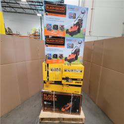PHOENIX AS-IS TOOL PALLET
