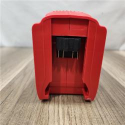 AS-IS- Milwaukee M18 18-Volt Lithium-Ion Brushless Cordless FORCE LOGIC Press Tool