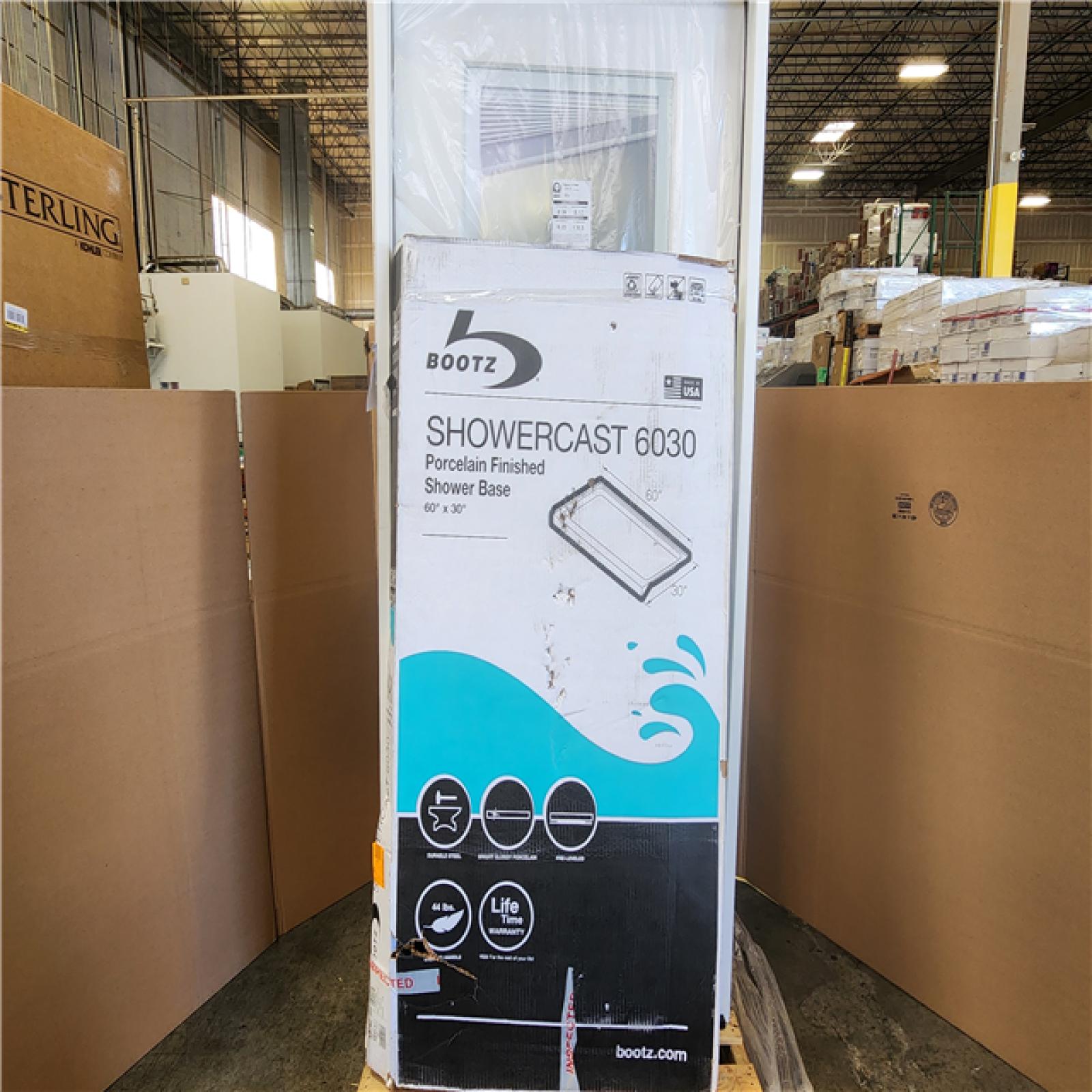 Phoenix AS-IS Mixed Home Improvement Pallet