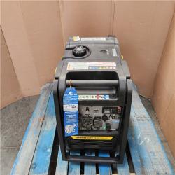 CALIFORNIA AS-IS OUT DOOR POWER EQUIPMENT