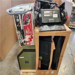 Phoenix AS-IS Monster Turbo Pallet