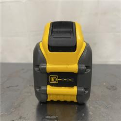 AS-IS- DEWALT FLEXVOLT 20-Volt/60-Volt MAX 12.0Ah Battery Pack