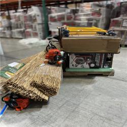 DALLAS LOCATION - AS-IS MONSTER TURBO