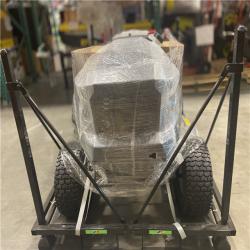 DALLAS LOCATION - Murray MT100 42 in. 13.5 HP 500cc E1350 Series Briggs and Stratton Engine 6-Speed Manual Gas Riding Lawn Tractor Mower
