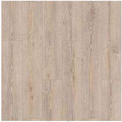 DALLAS LOCATION- Home Decorators Collection Cradle Rock Oak 12 mm T x 8 in. W Waterproof Laminate Wood Flooring (15.9 sqft/case) PALLET-(27 CASES)