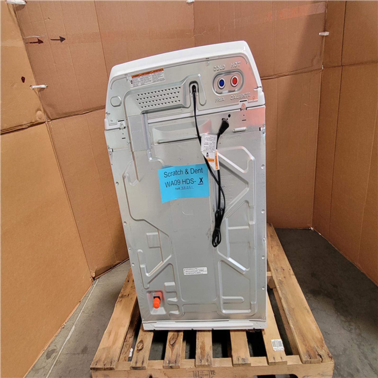 California AS-IS Home Improvement Pallet