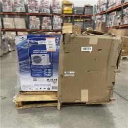 DALLAS LOCATION - AS-IS HOME IMPROVEMENT PALLET